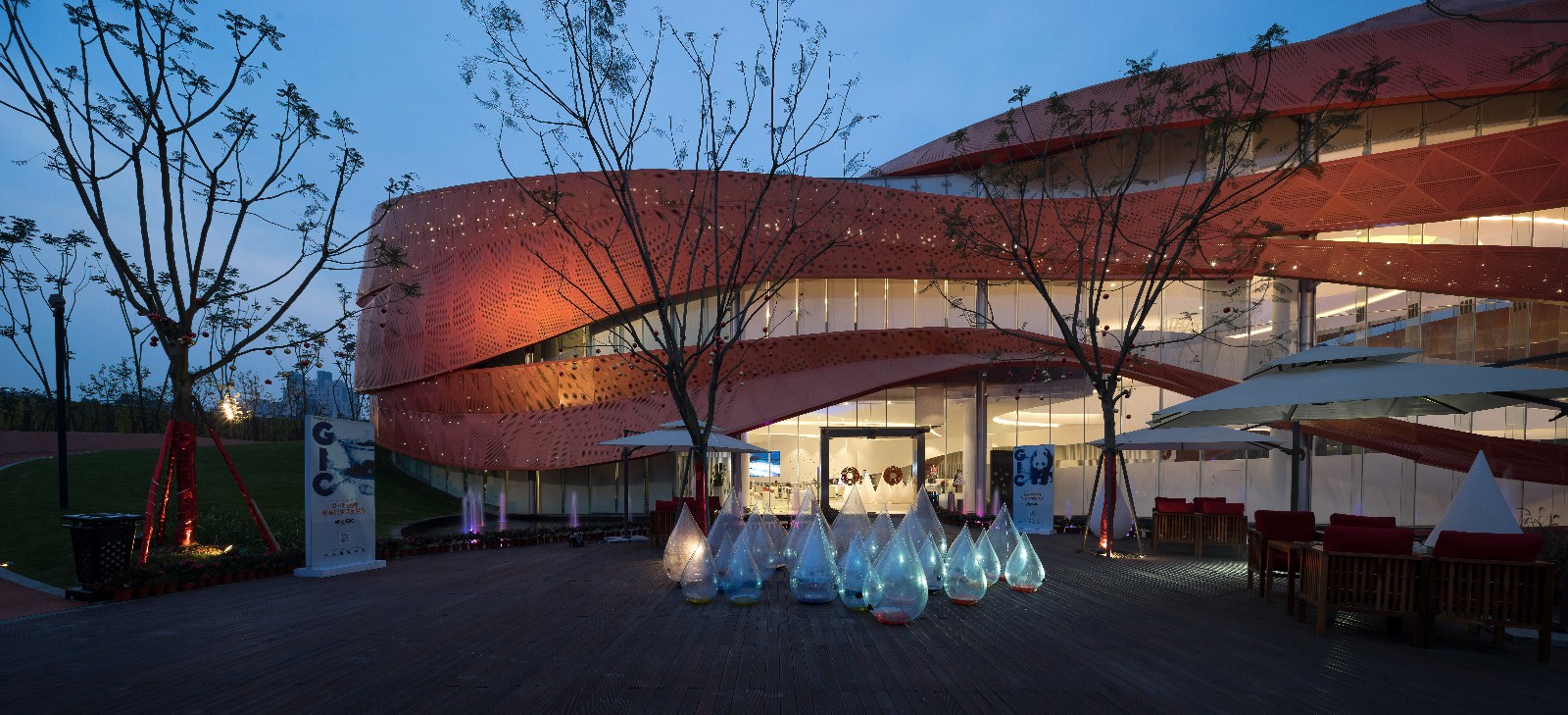 绿地GIC成都中央广场-12