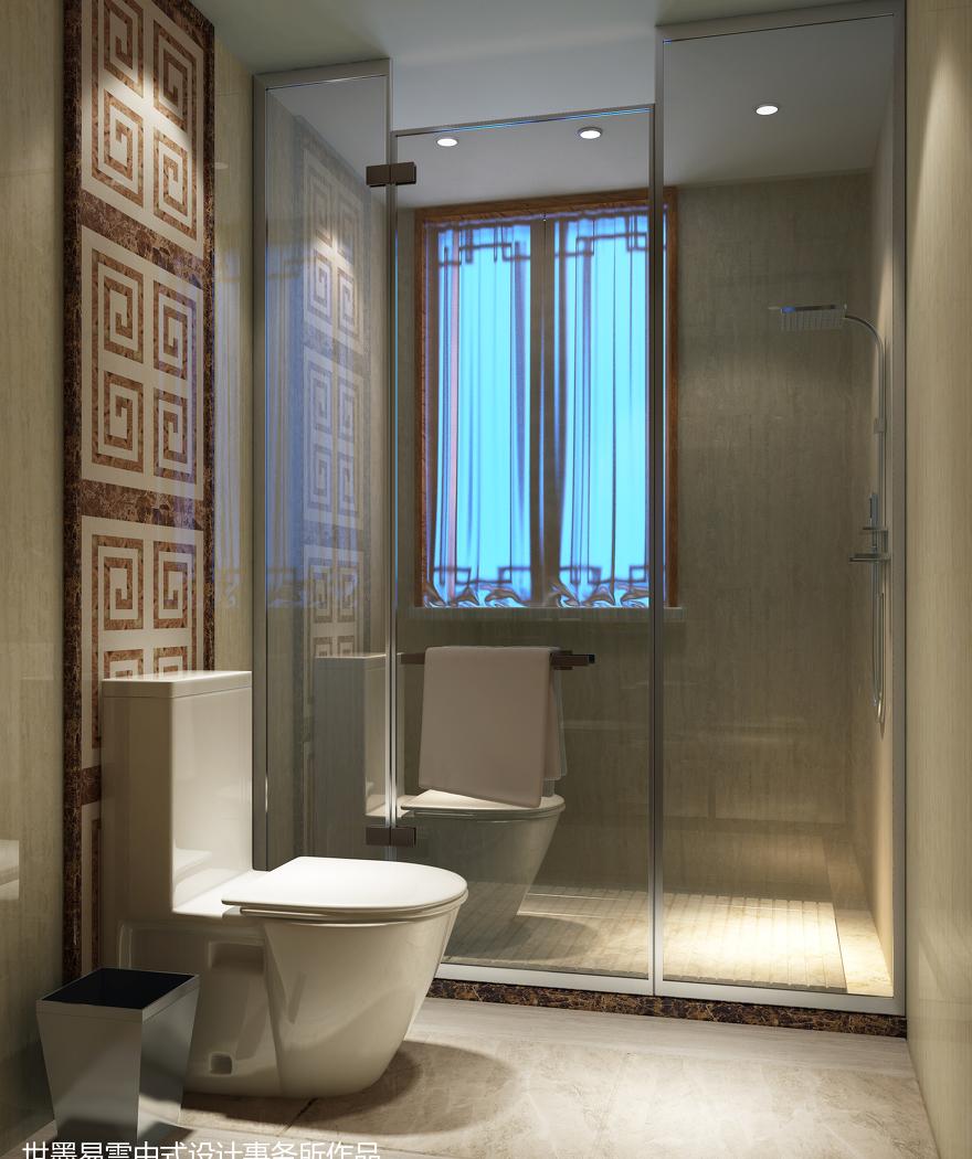 
碧玉新妆 纤庭雅居 -12