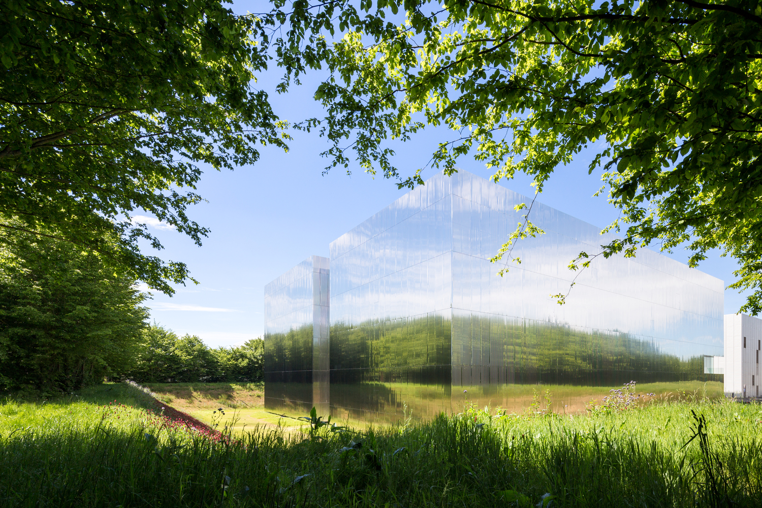 巴黎地区大学图书馆和法国国家图书馆文件存档中心-43