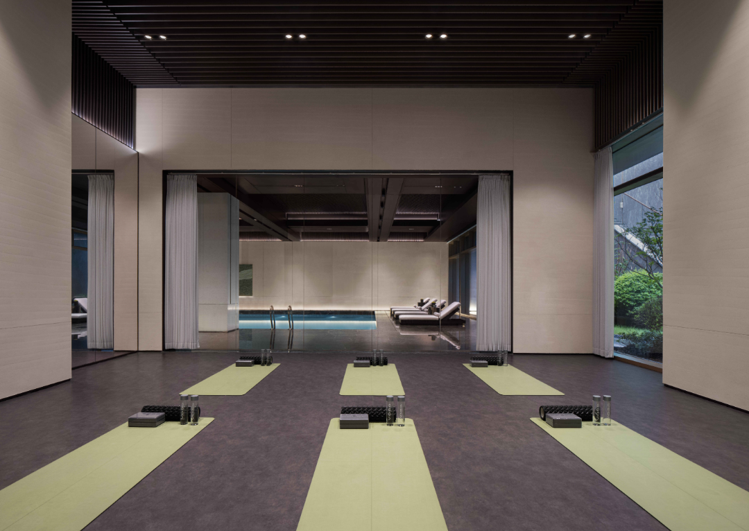 中天东方诚品·源着 RlPΛRIΛ丨中国浙江丨DIA 丹健国际-93