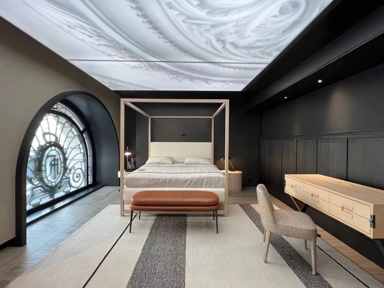 2023 米兰国际家具展丨意大利米兰-407