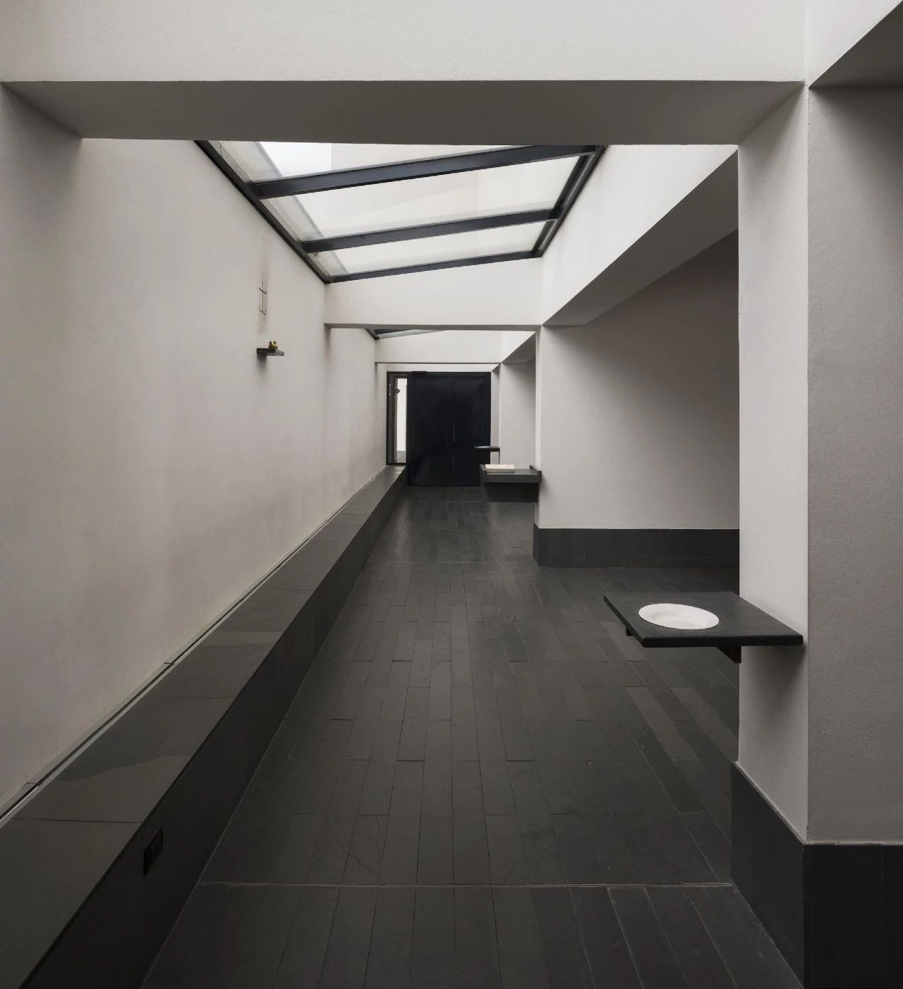 圣伊雷内奥教堂丨意大利米兰丨Mauro Galantino Architetto-62