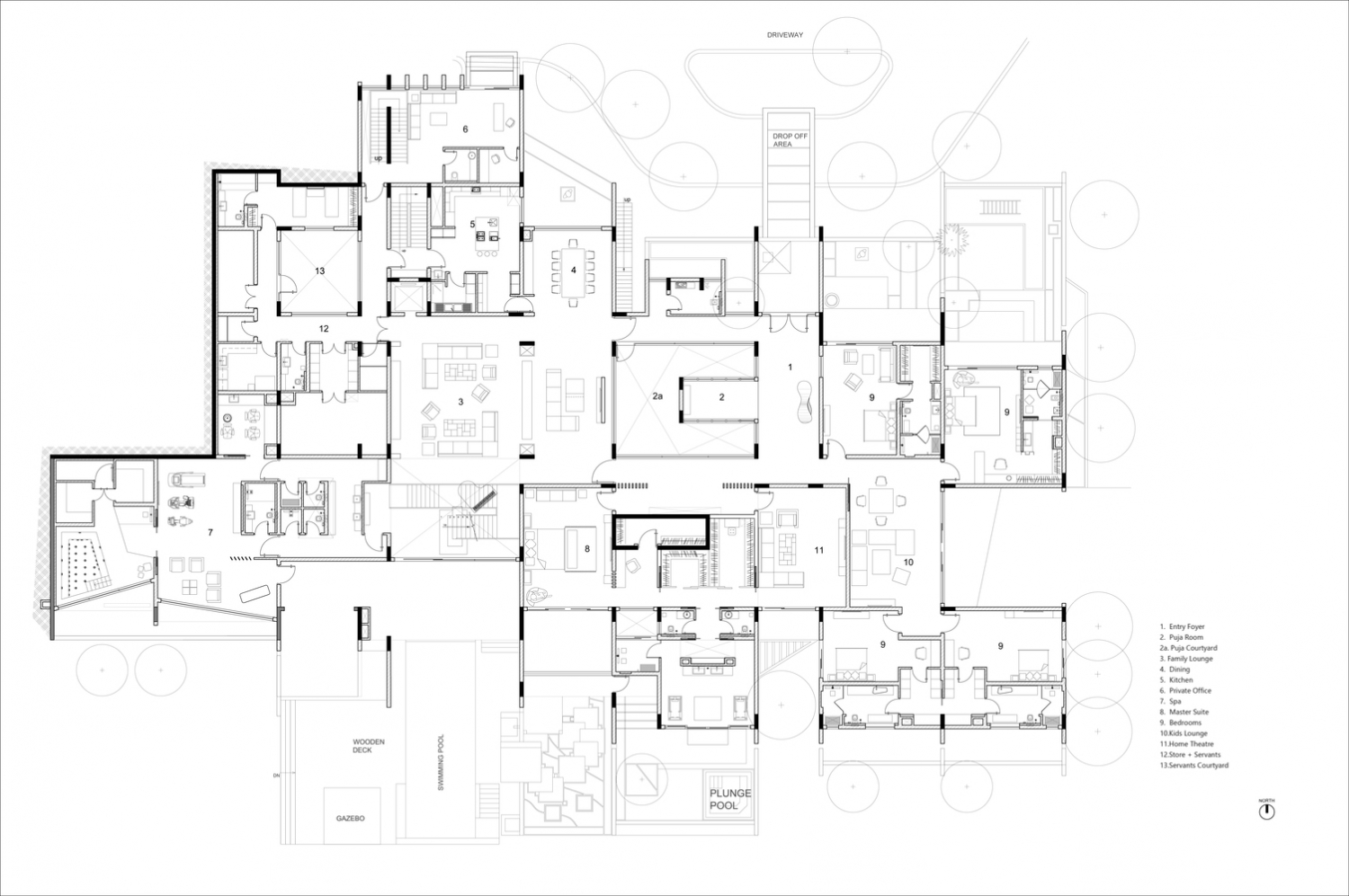 印度德里工匠之家-36