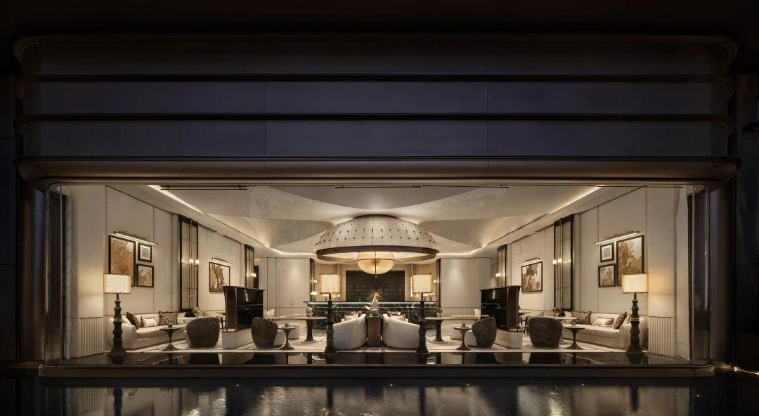 厦门中海·环东雲起丨中国厦门丨DAS大森设计-31