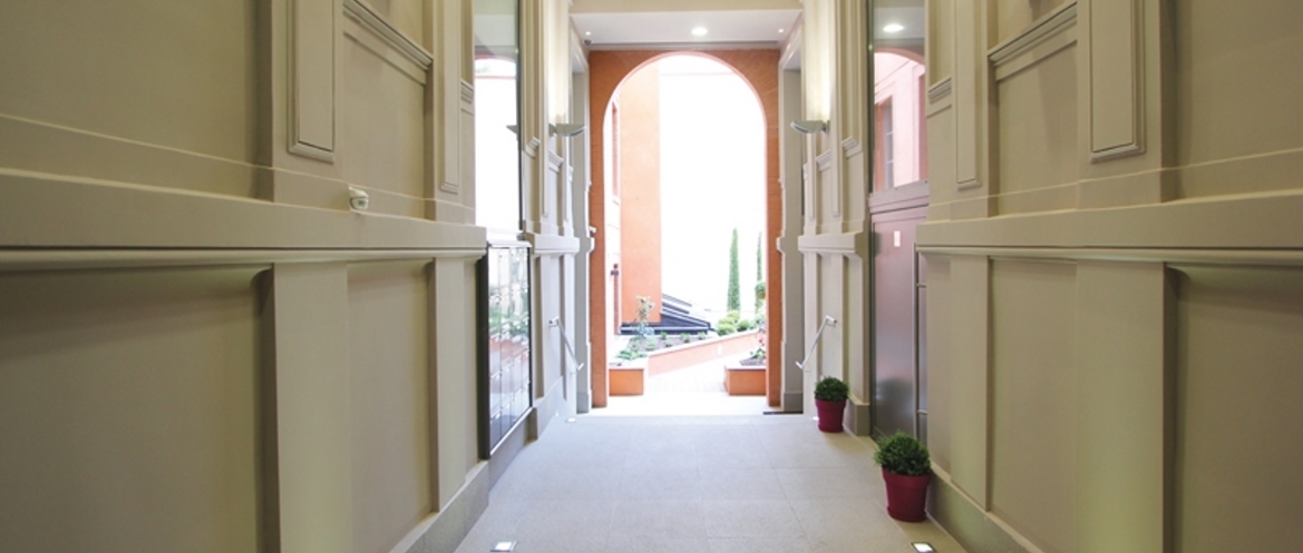 37套出租公寓楼翻新项目丨突尼斯丨MORICE Daniel（建筑师）-14