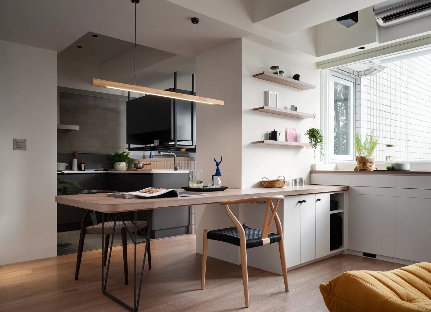 泥爪子｜Dirty Paws-时雨空间设计-15