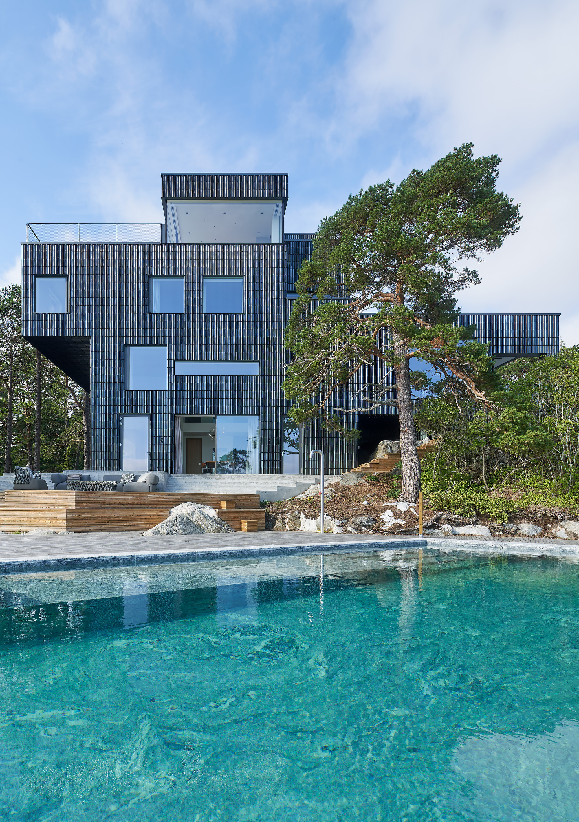 Villa Sagalid / sandellsandberg arkitekter-26