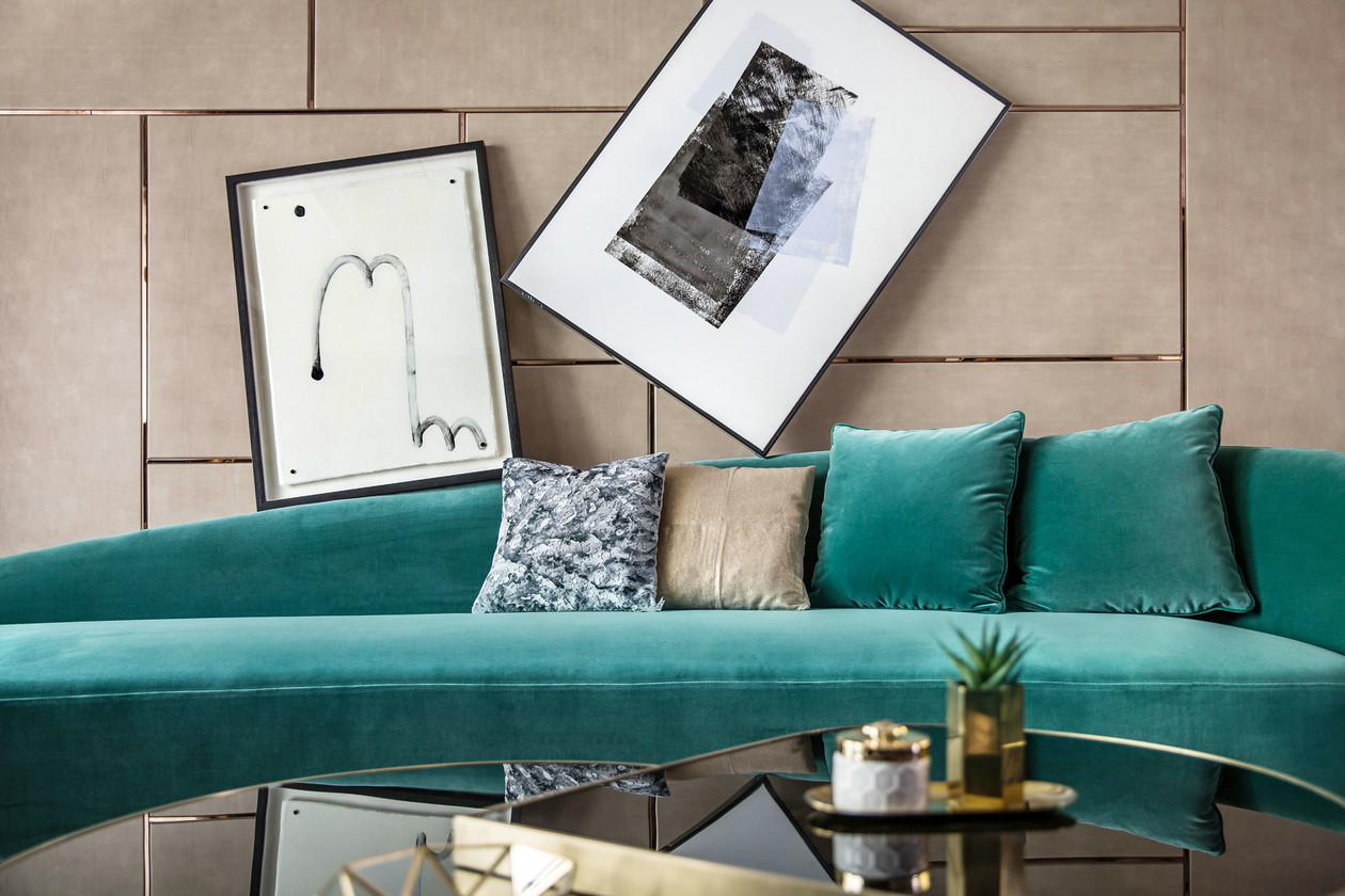 万象城私宅设计-20