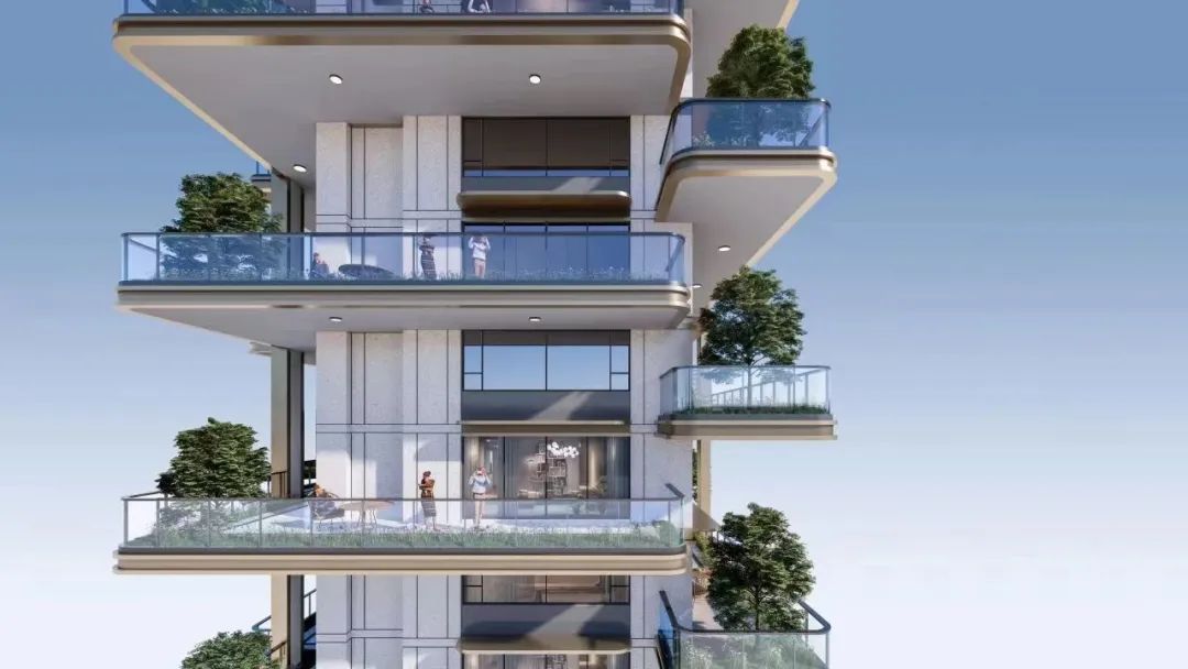 连江·融旷江山天悦丨中国福建丨东易奇思-18