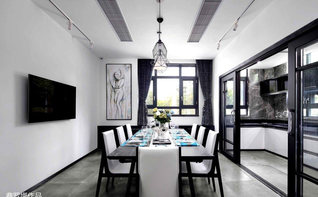 
金叶岛独栋别墅 -7