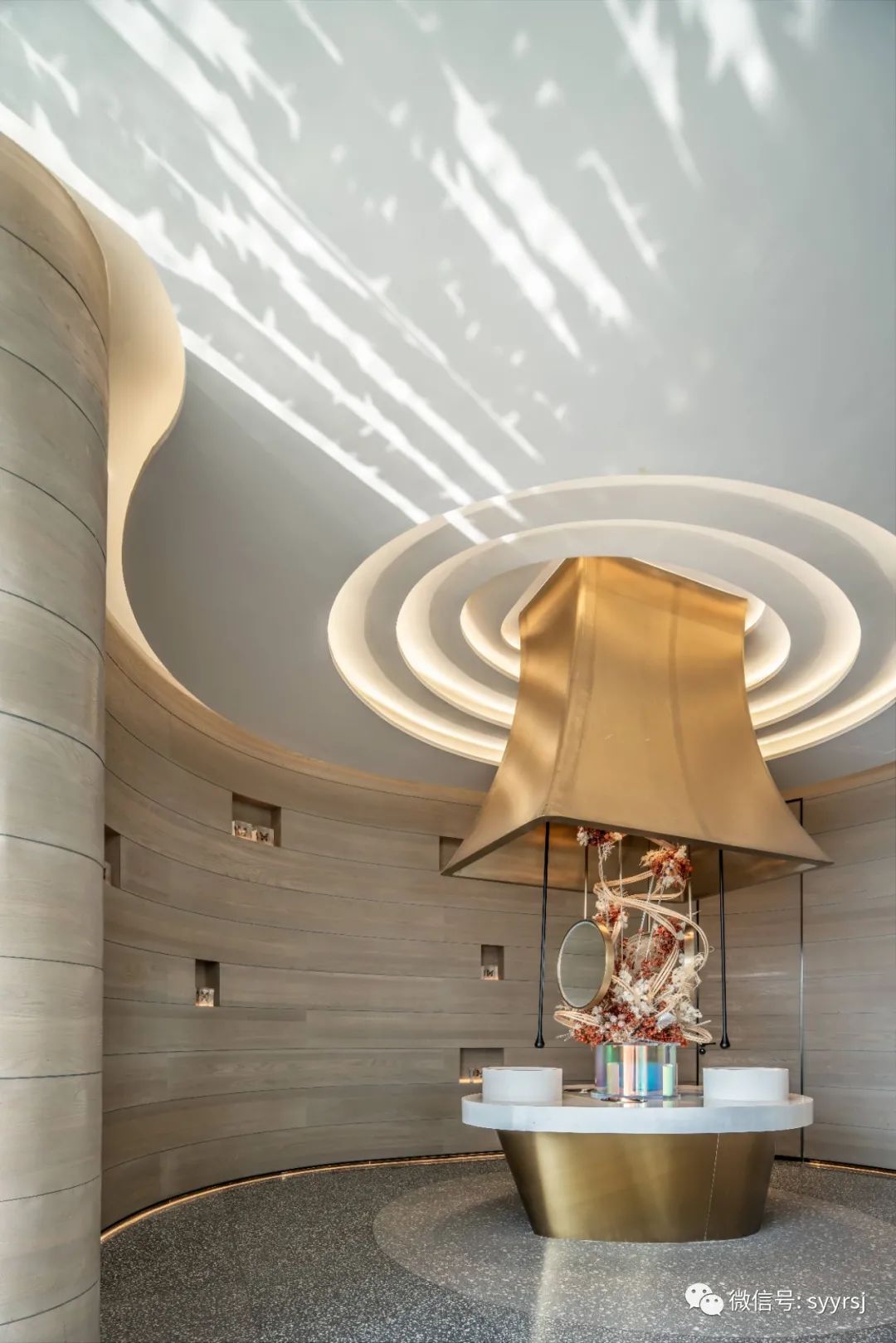 湖美术馆丨中国南昌丨一然设计-89