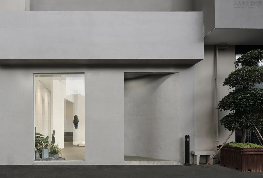 CM 视觉空间摄影工作室丨中国常州丨上海遇见美学设计事务所-0