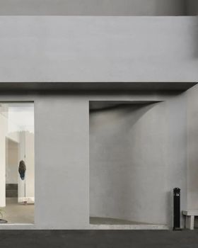 CM 视觉空间摄影工作室丨中国常州丨上海遇见美学设计事务所