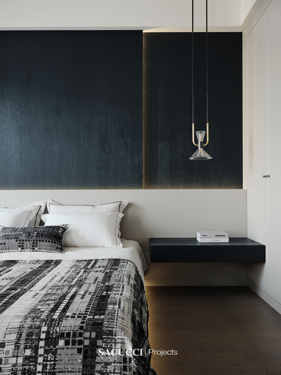 扬州院子丨中国扬州丨Sacucci首席公馆-9