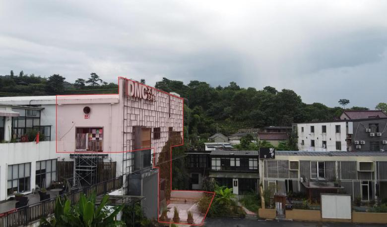 天美剧院丨中国杭州丨郦文曦建筑事务所-2