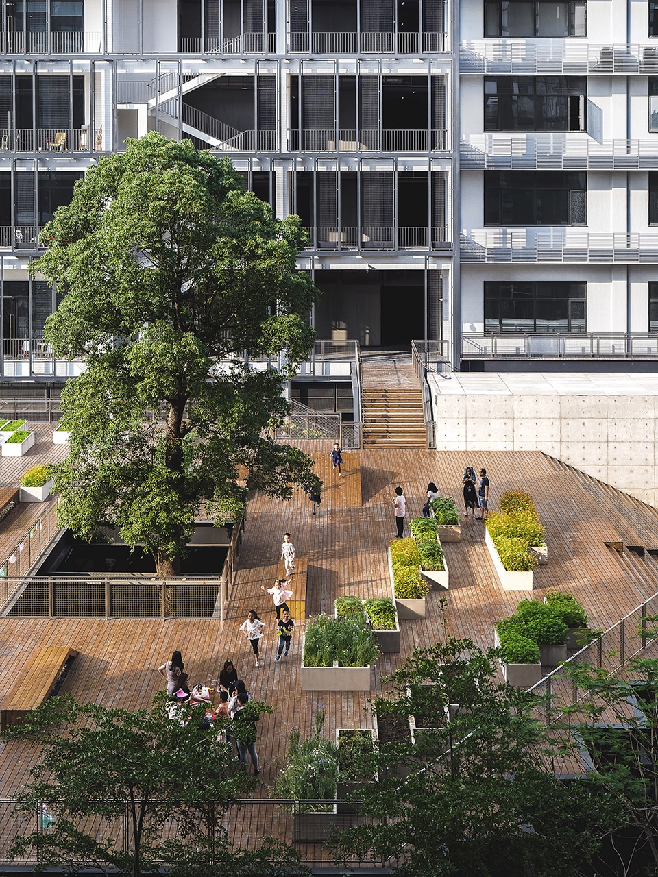 日常项目深度报道:全至科技创新园改造-141