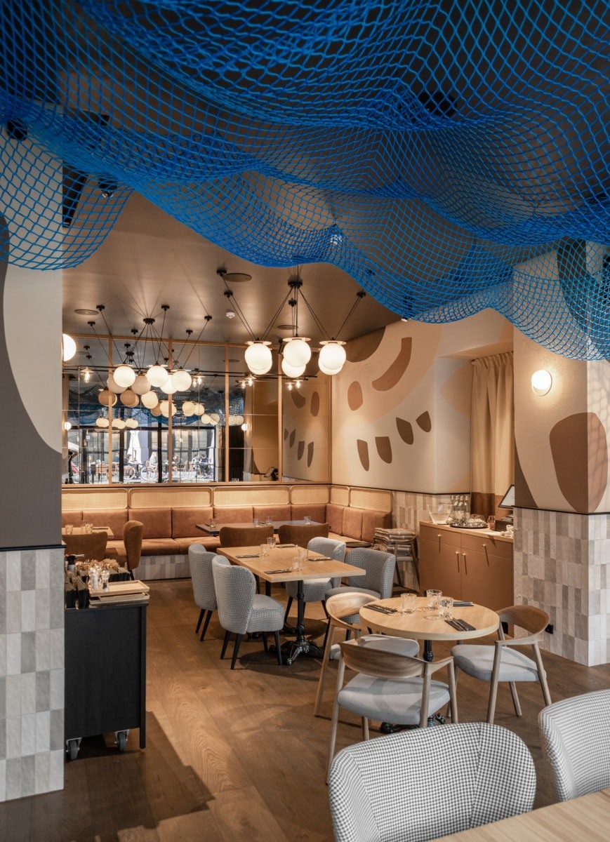 Rit’s Chippy 餐厅丨Open AD-11