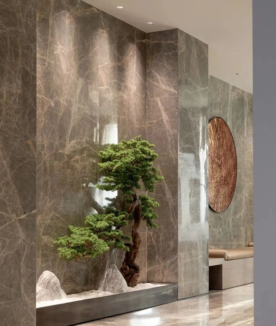 绿城·燕语桃源丨中国张家口丨北京赛瑞迪普空间设计-61