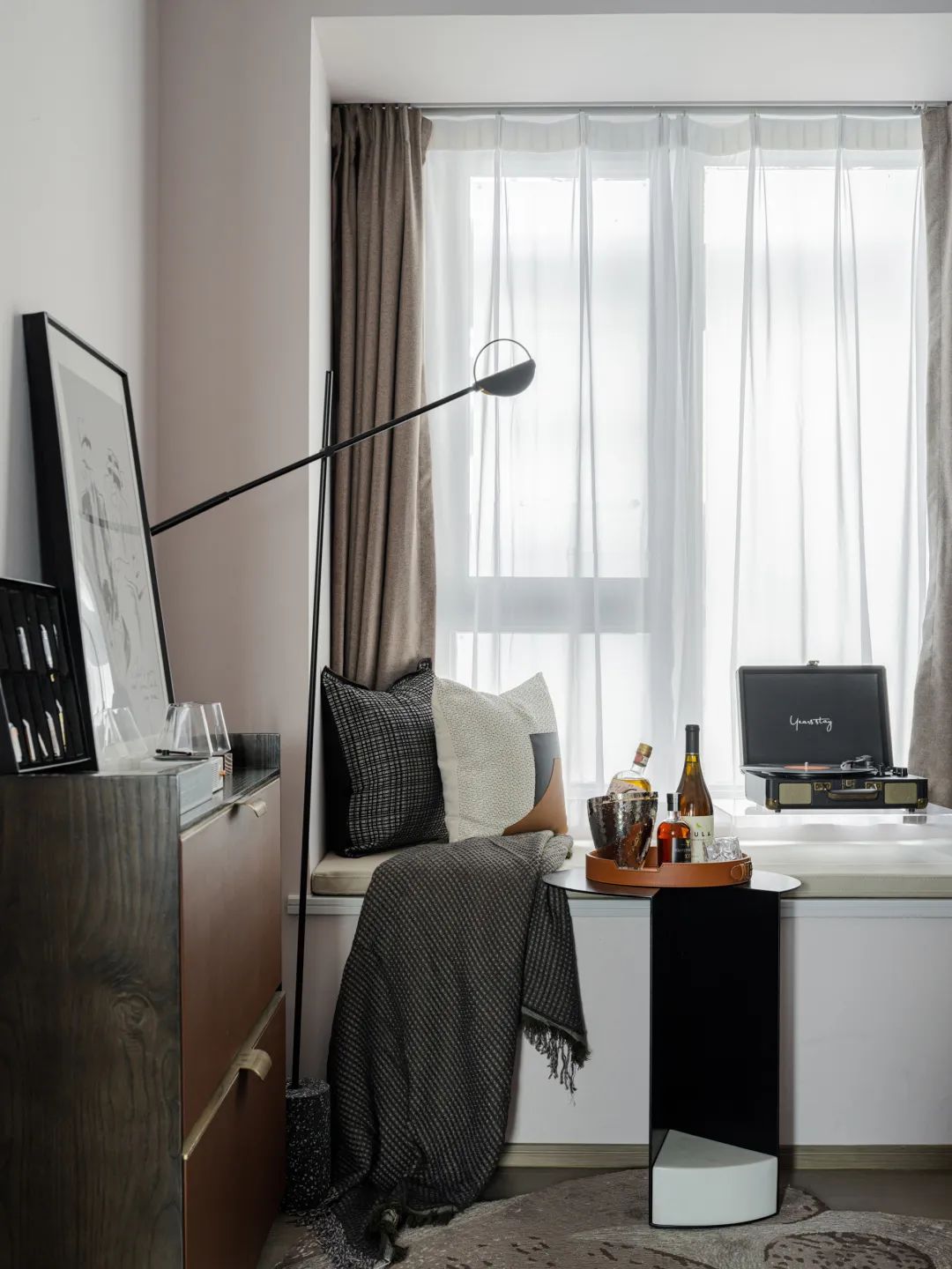 上海临港101悦城生活体验中心及样板间丨中国上海丨超级平常,峻佳设计-80