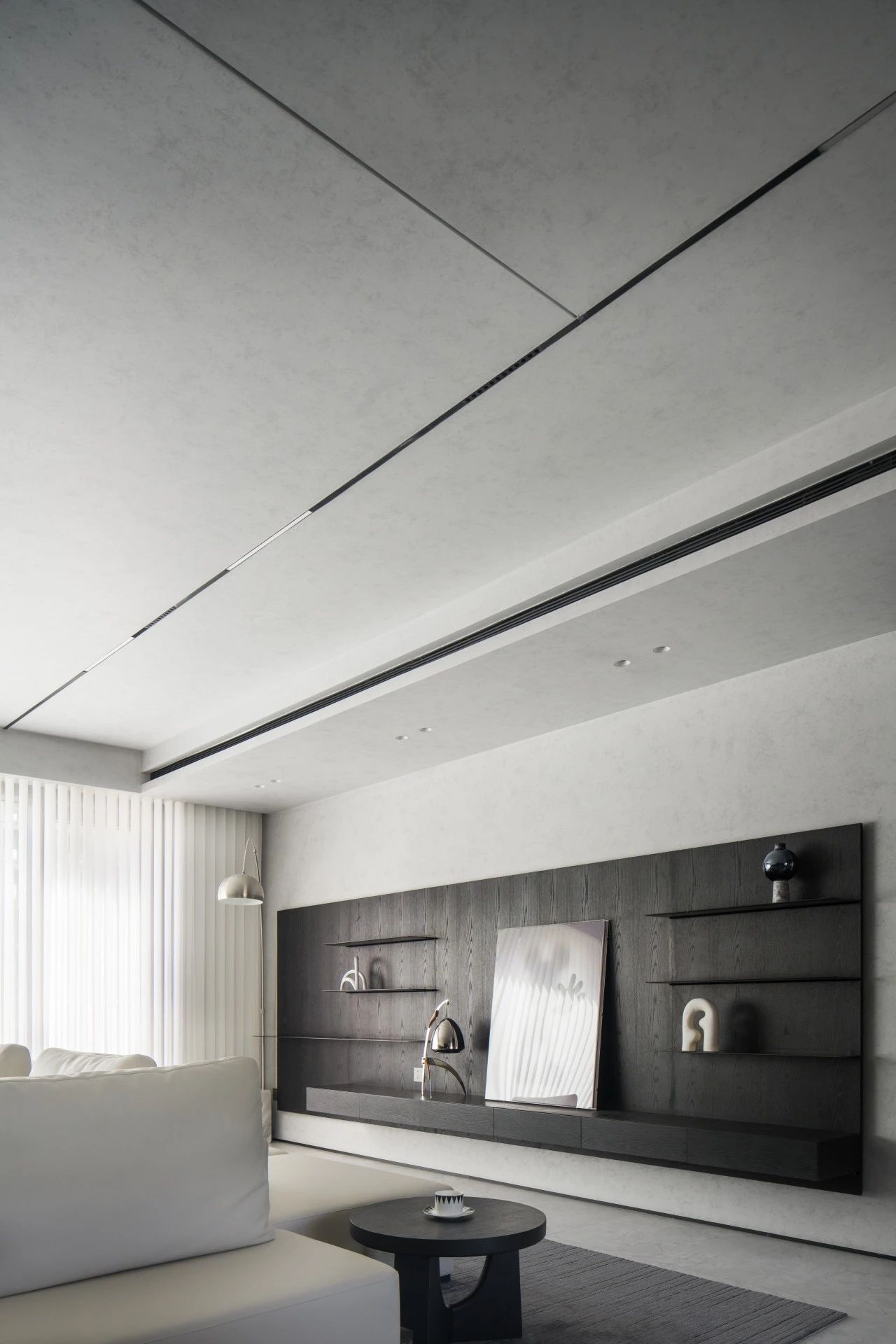 唐山国茂府三期样板房丨中国唐山丨TC Design 创思国际设计集团-12