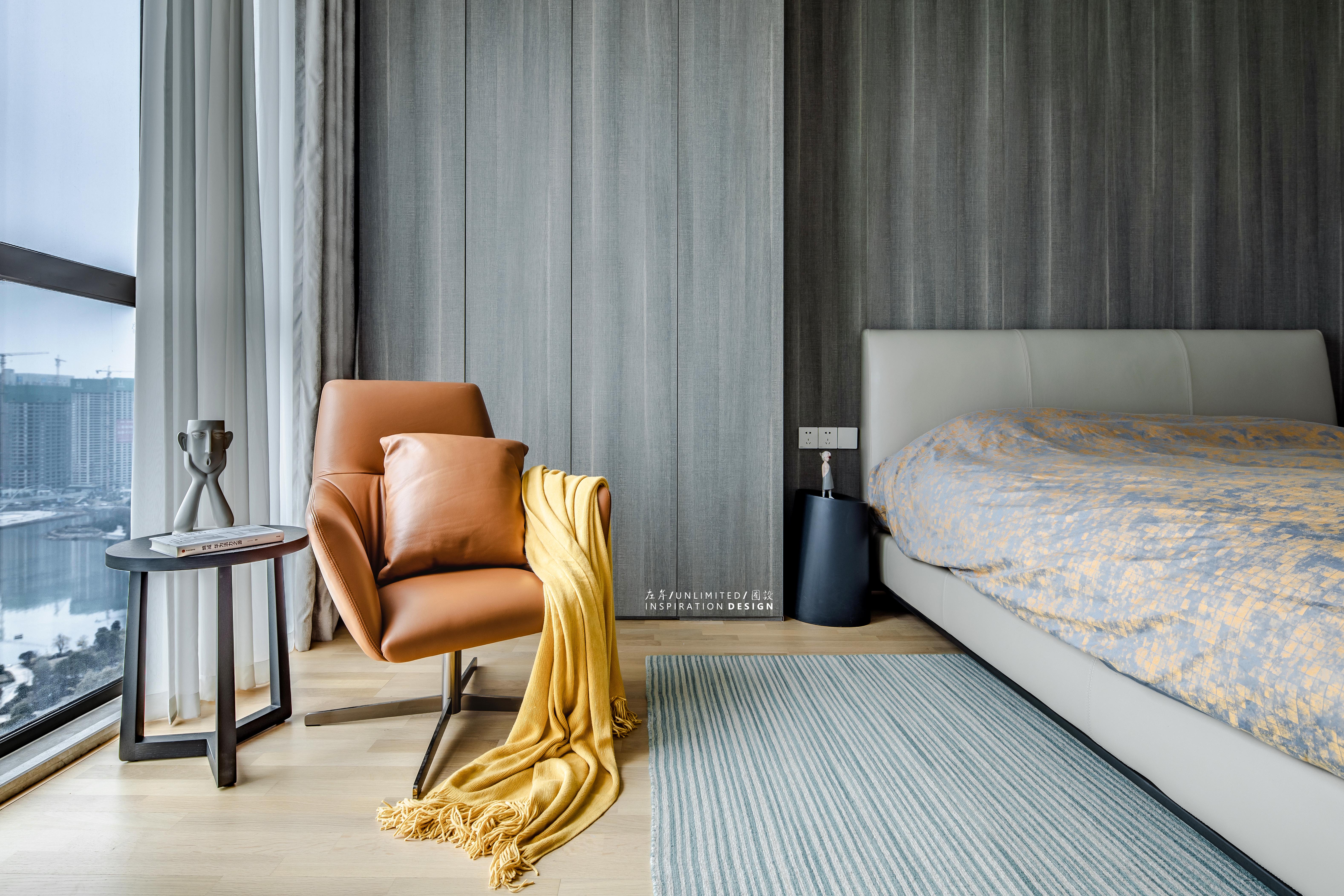 左岸囿设『Simple Life』 | 阳光下的极简美学-12