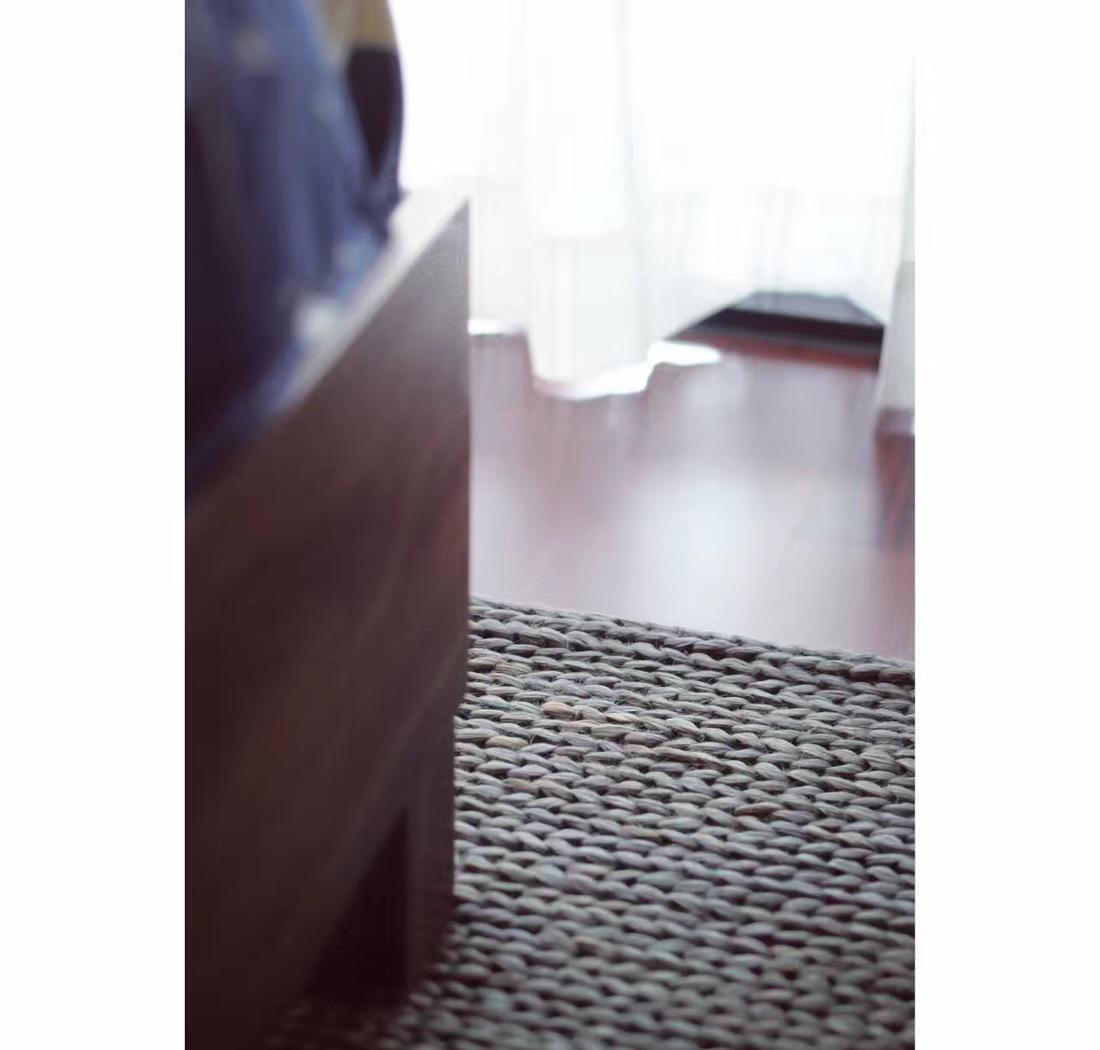 上海精装 house 定制家具设计案例解析-47