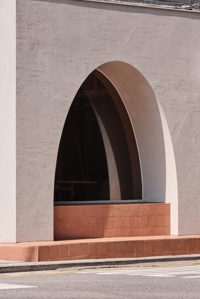 Chungkim Bakery 面包店丨韩国首尔丨WARP AND WOOF-29