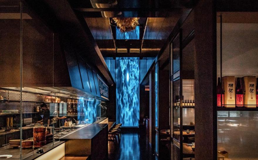 啫玖啫啫小酒馆丨中国嘉兴丨大相设计-73