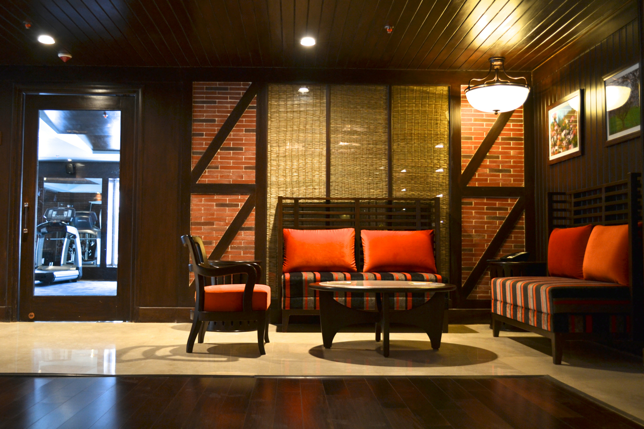 Khyber Himalayan Resort Spa（W）-13