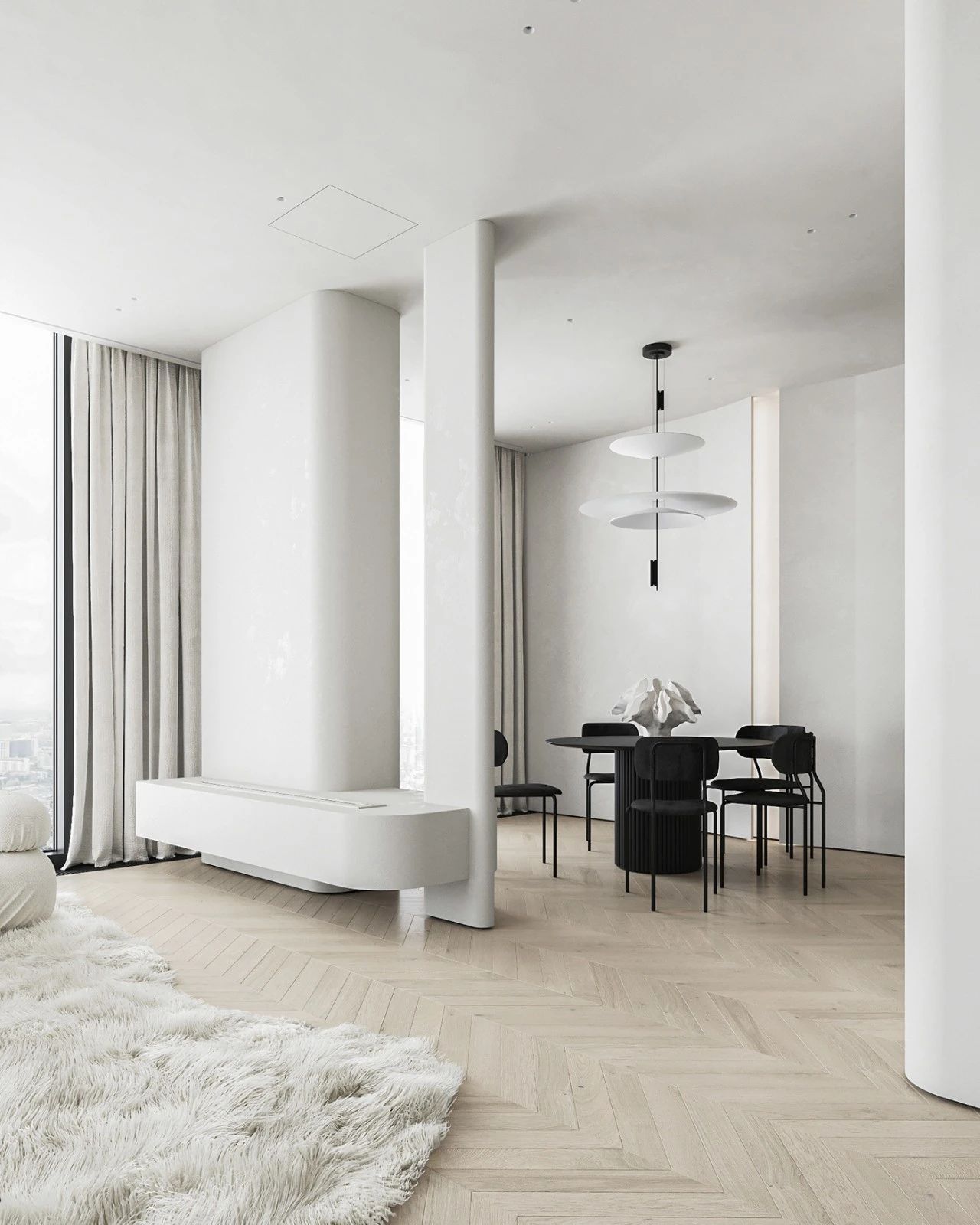 BB NT·799，BB NT·800丨白俄罗斯丨EUGENE LUKSHA INTERIORS-12