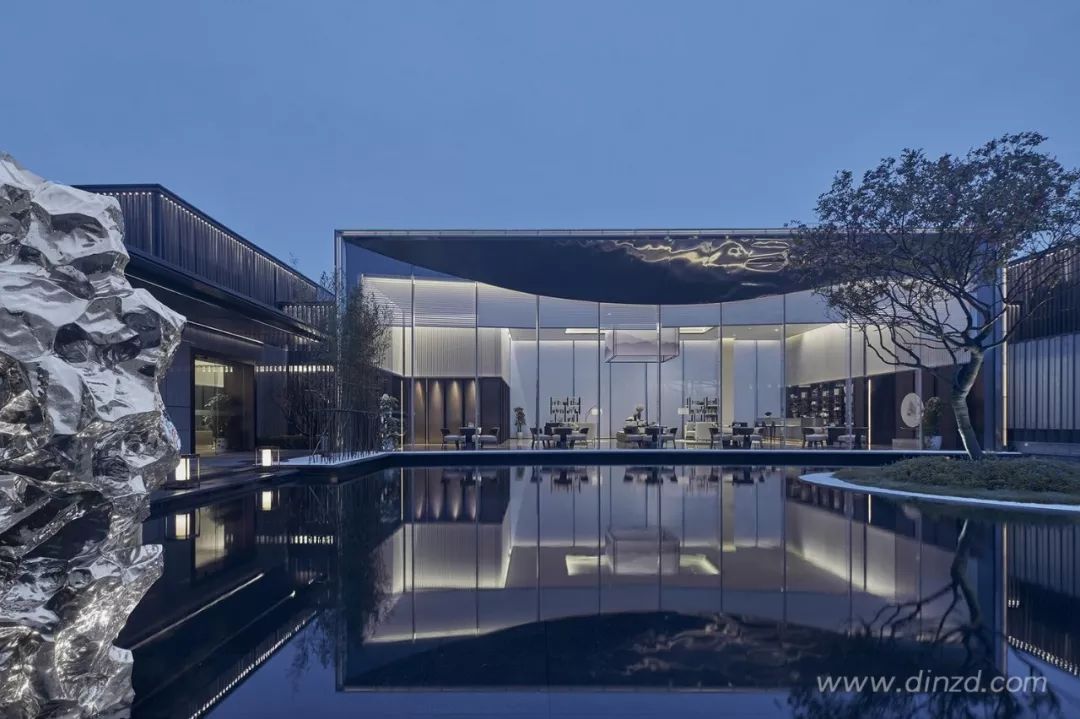 西子青山湖玫瑰园 | 艺术人文,缔造儒雅生活-156