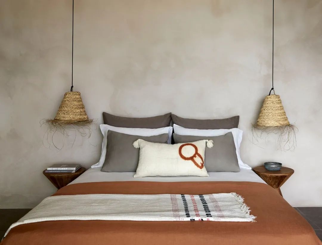 Secret Roc Villas · 自然和谐的海岛度假别墅丨希腊丨Kefalonia 建筑实践事务所-7