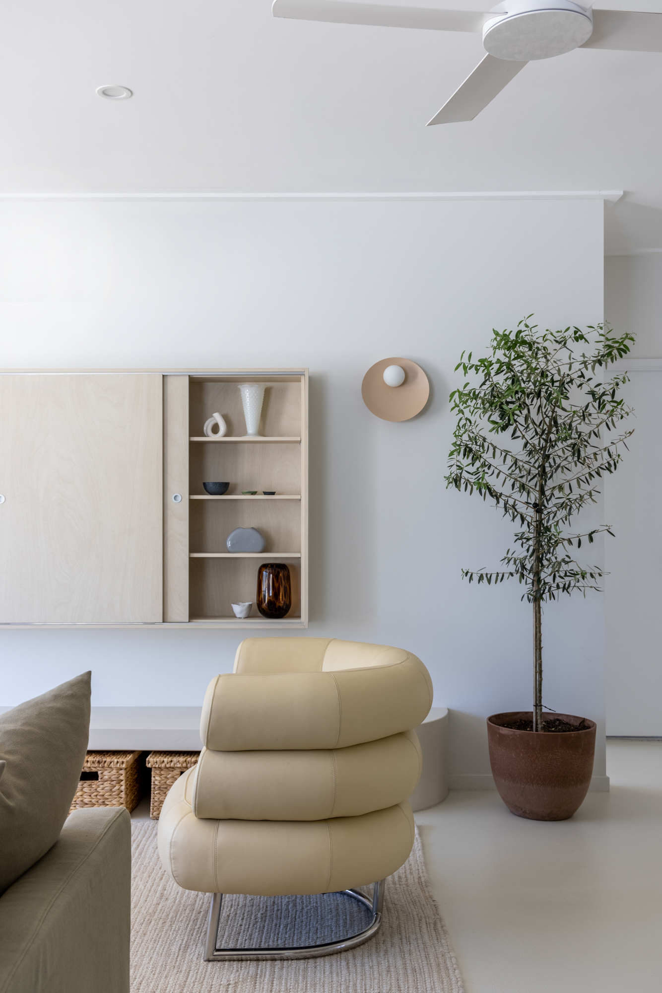 热带昆士兰住宅丨澳大利亚丨Ethos Interiors-3