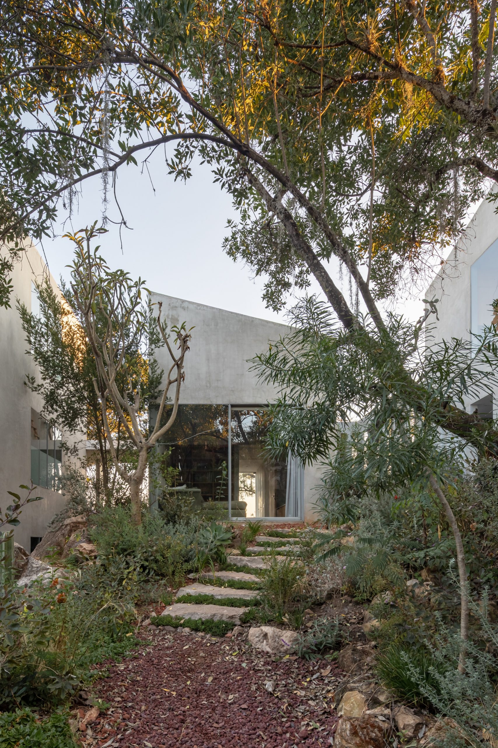 拉斯罗卡斯丨墨西哥丨Ignacio Urquiza y Ana Paula de Alba-13