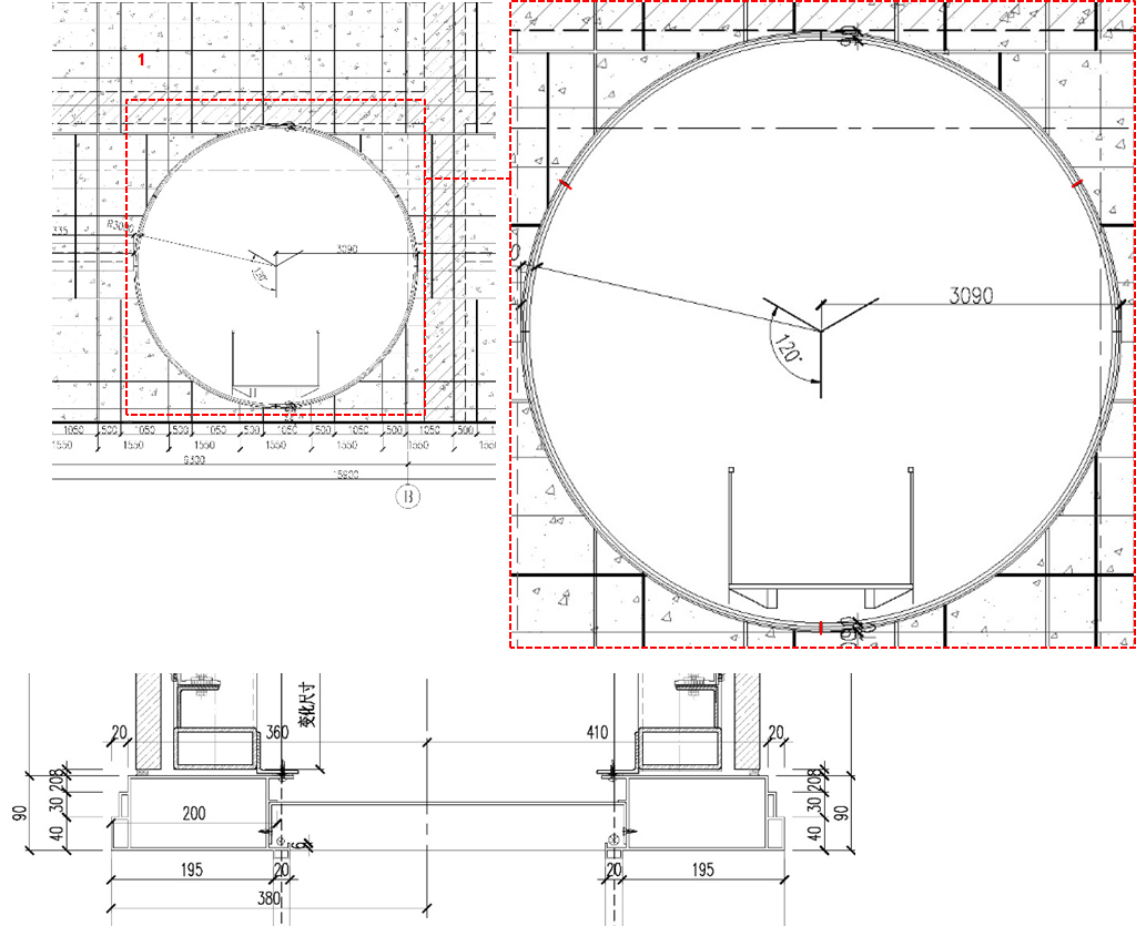 上海大椽建筑设计事务所丨珠海融创·云水观璟 景观设计丨中国珠海-63