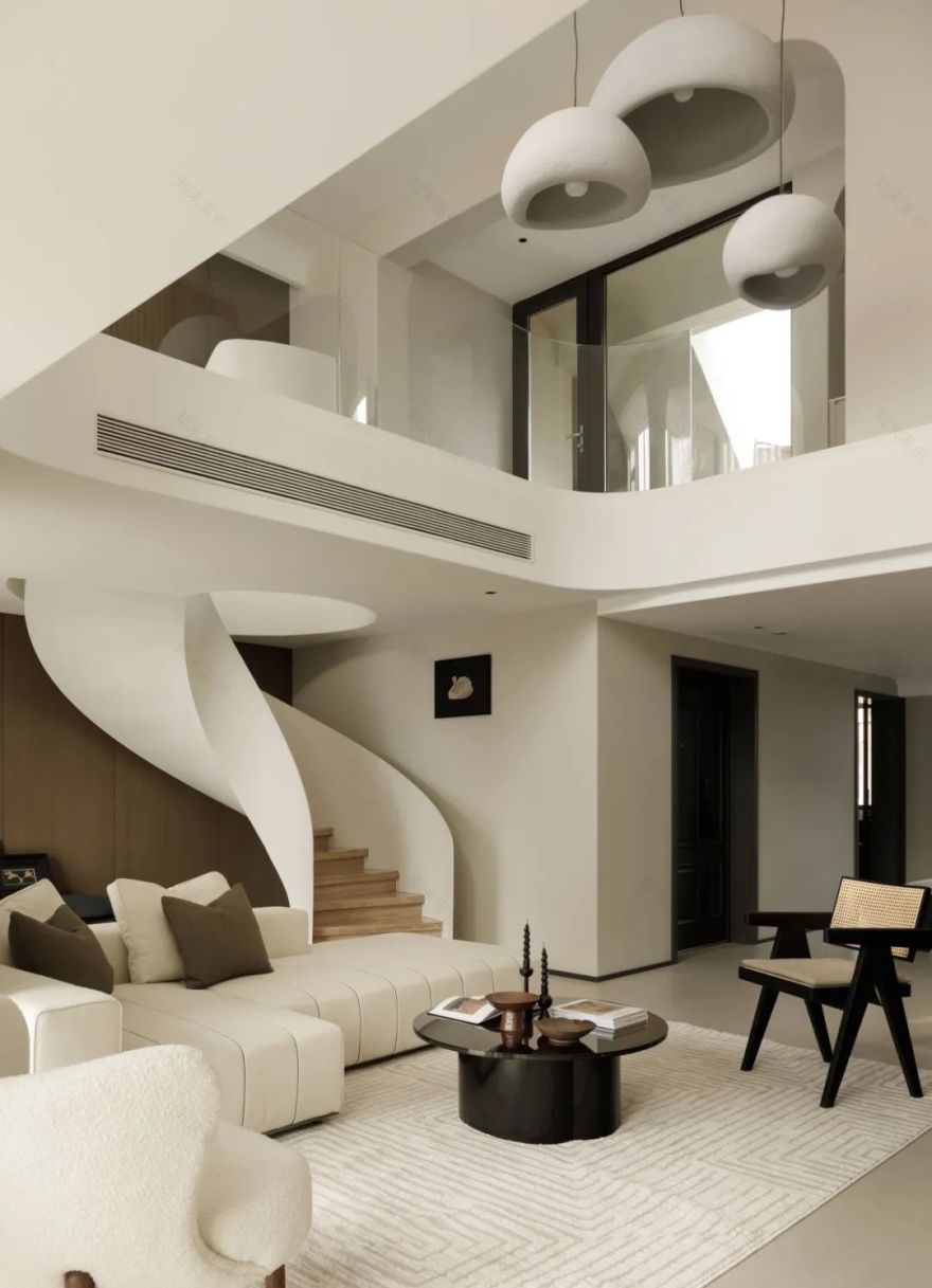 婉转之境林语溪顶复丨中国洛阳丨井外设计-15