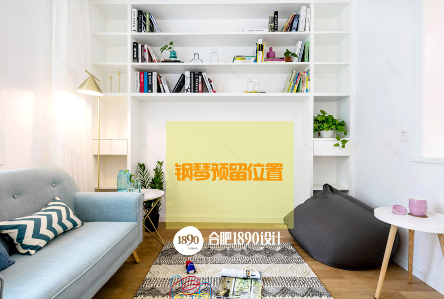 合肥市委大院老房改造-36