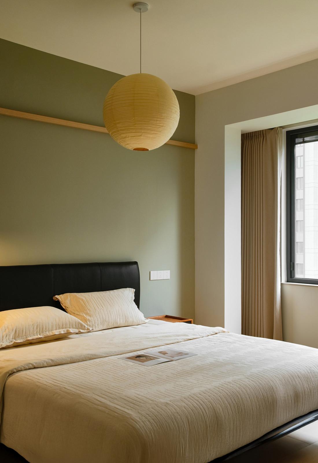 治愈系原木混搭，烟火气+设计感的平衡术-30