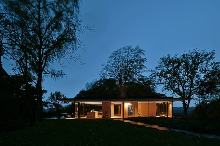 科利纳(Collines)丨比利时丨ERPICUM Architects-9