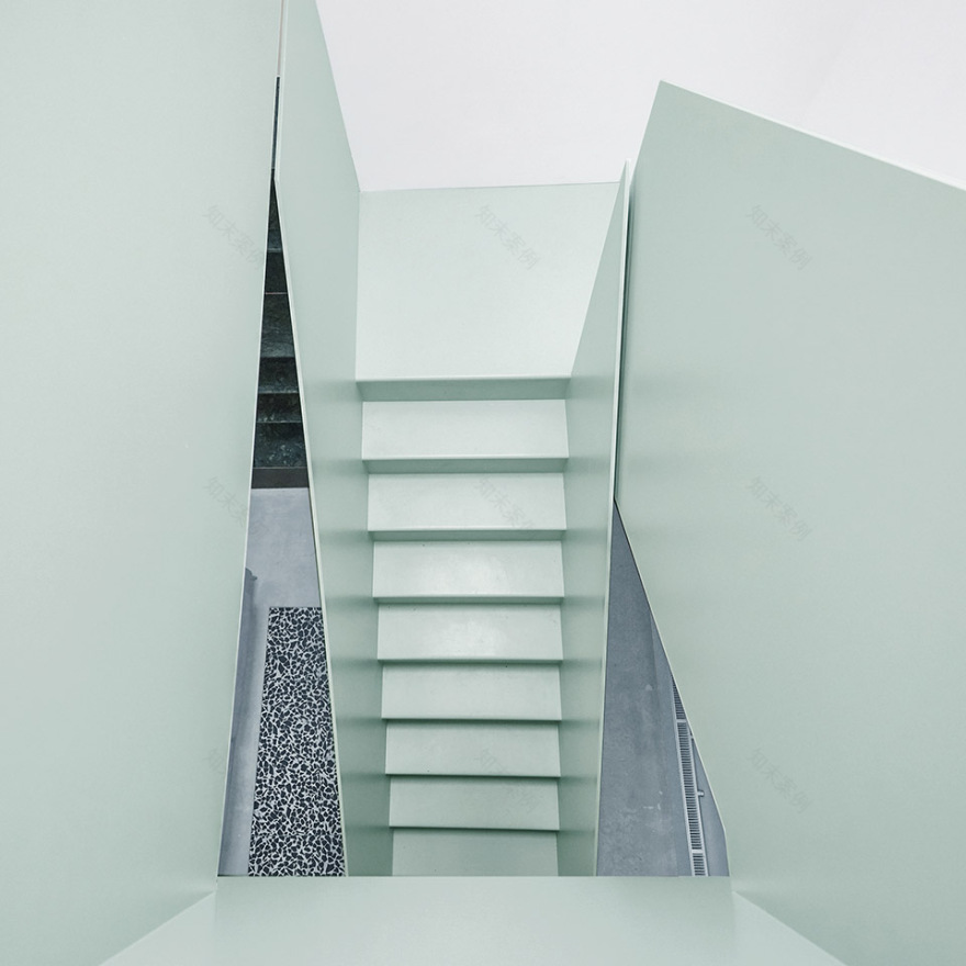 Moulin公寓,法国 / Ubalt Architectes-18