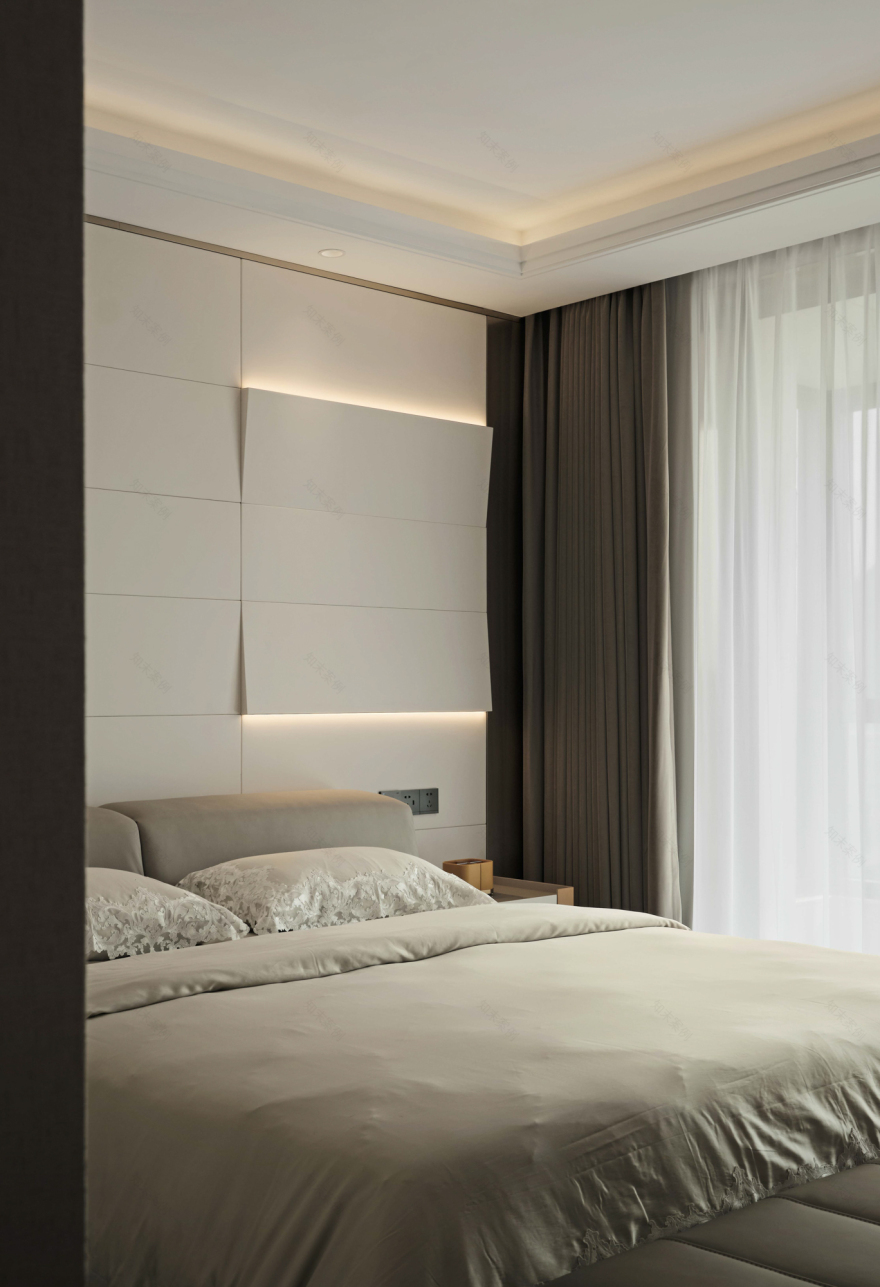 玥光慢华丨DoLong 董龍设计-60