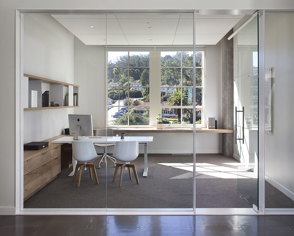 Feldman —— Presidio VC 办公室-26