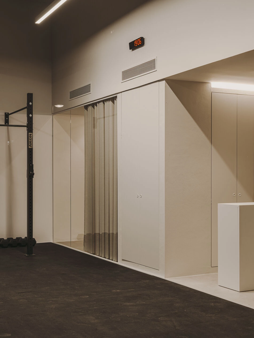 雷托诊所丨SpainValencia丨SahuquillodeArriba-12