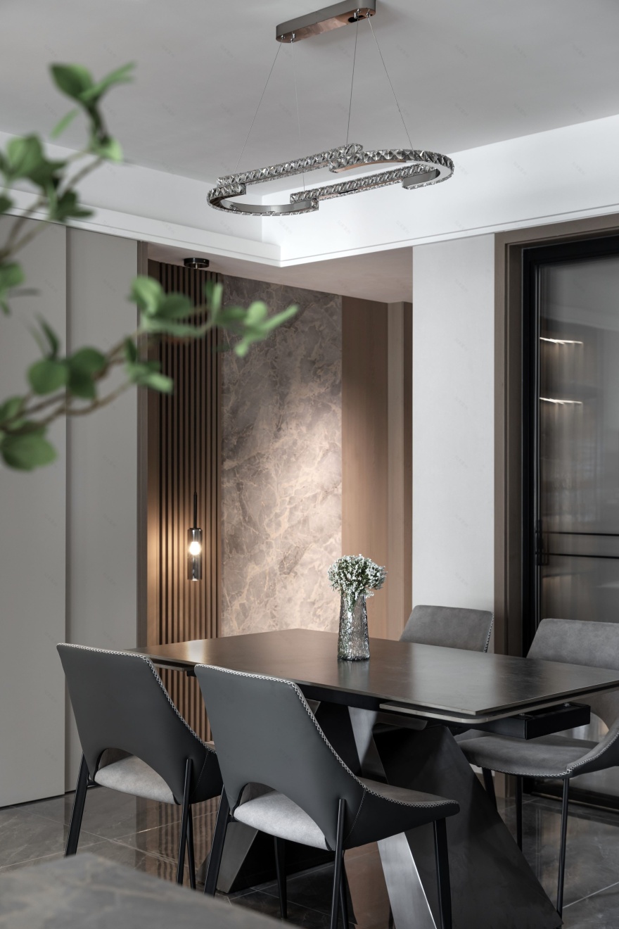 了凡设计 · 丰盈丨中国合肥丨了凡空间设计工作室-18