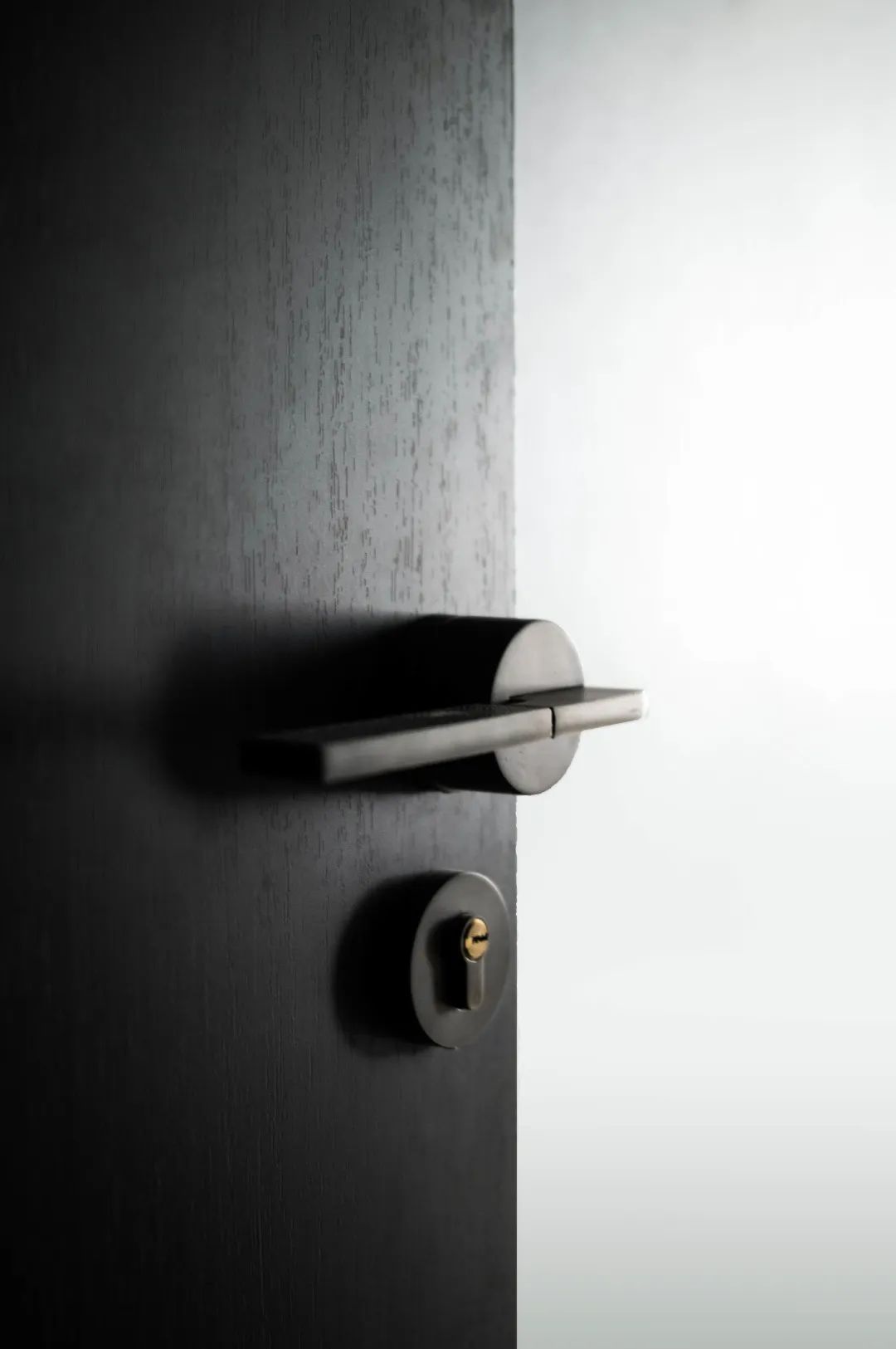 层叠相生 s·white 住宅丨中国郑州丨赤梁营造设计事务所-64