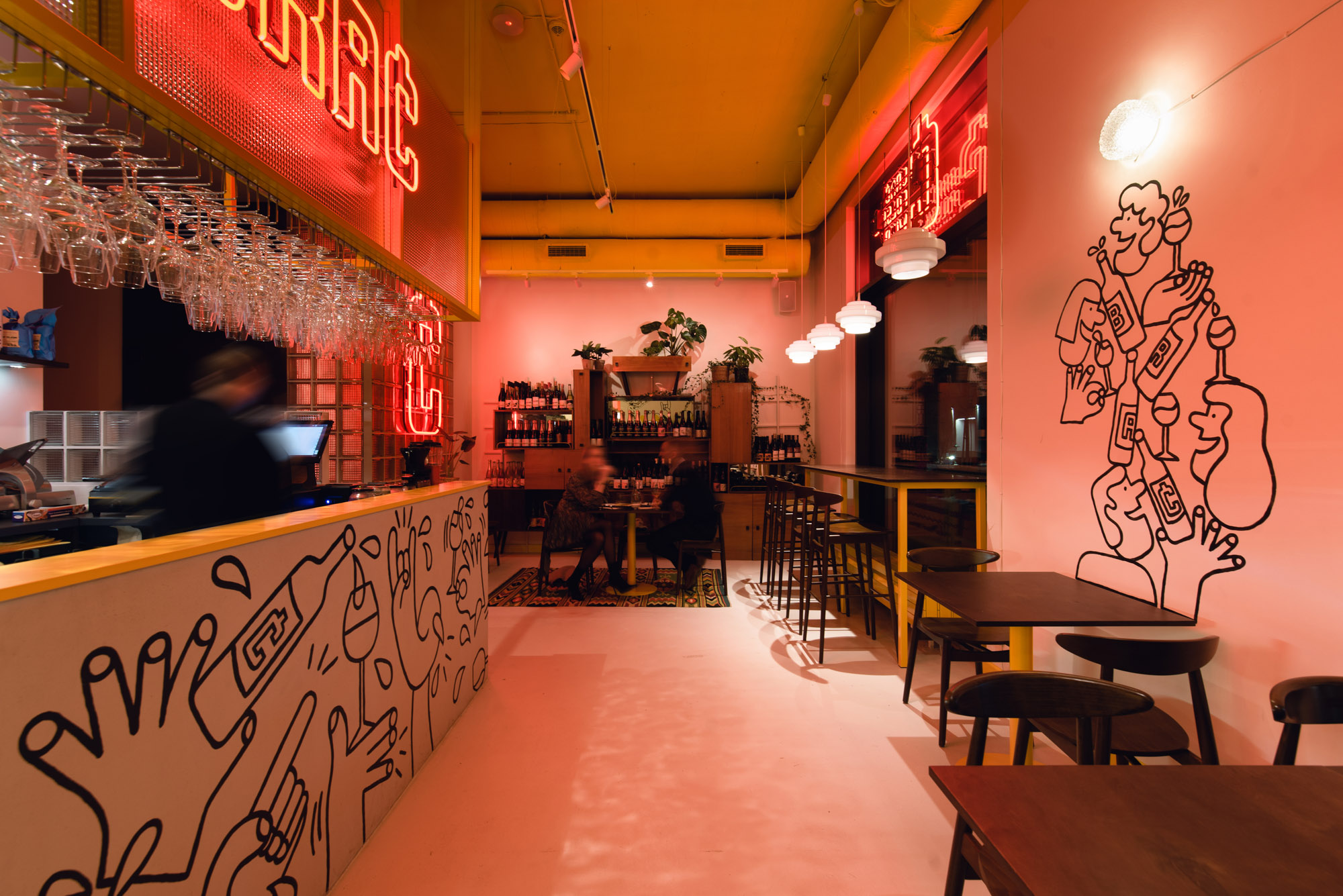 波兰葡萄酒兄弟丨波兰华沙丨mode:lina studio-18