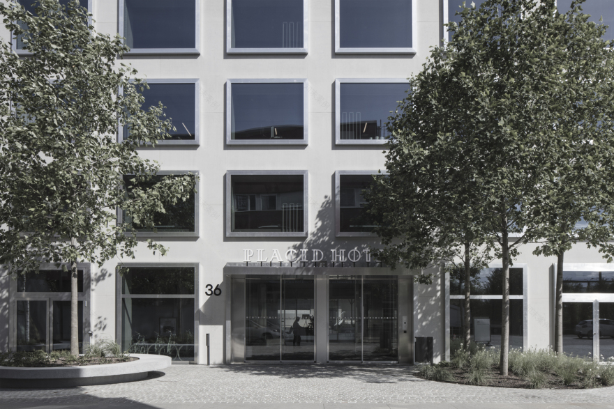 Deaconry Bethanien E2A-63