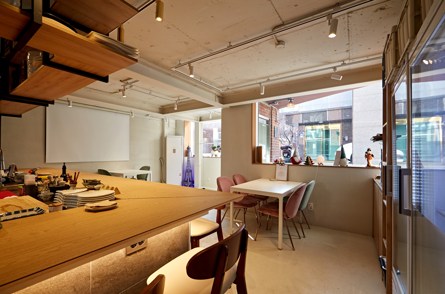 15 坪现代简约办公空间，打造极简商务风-8