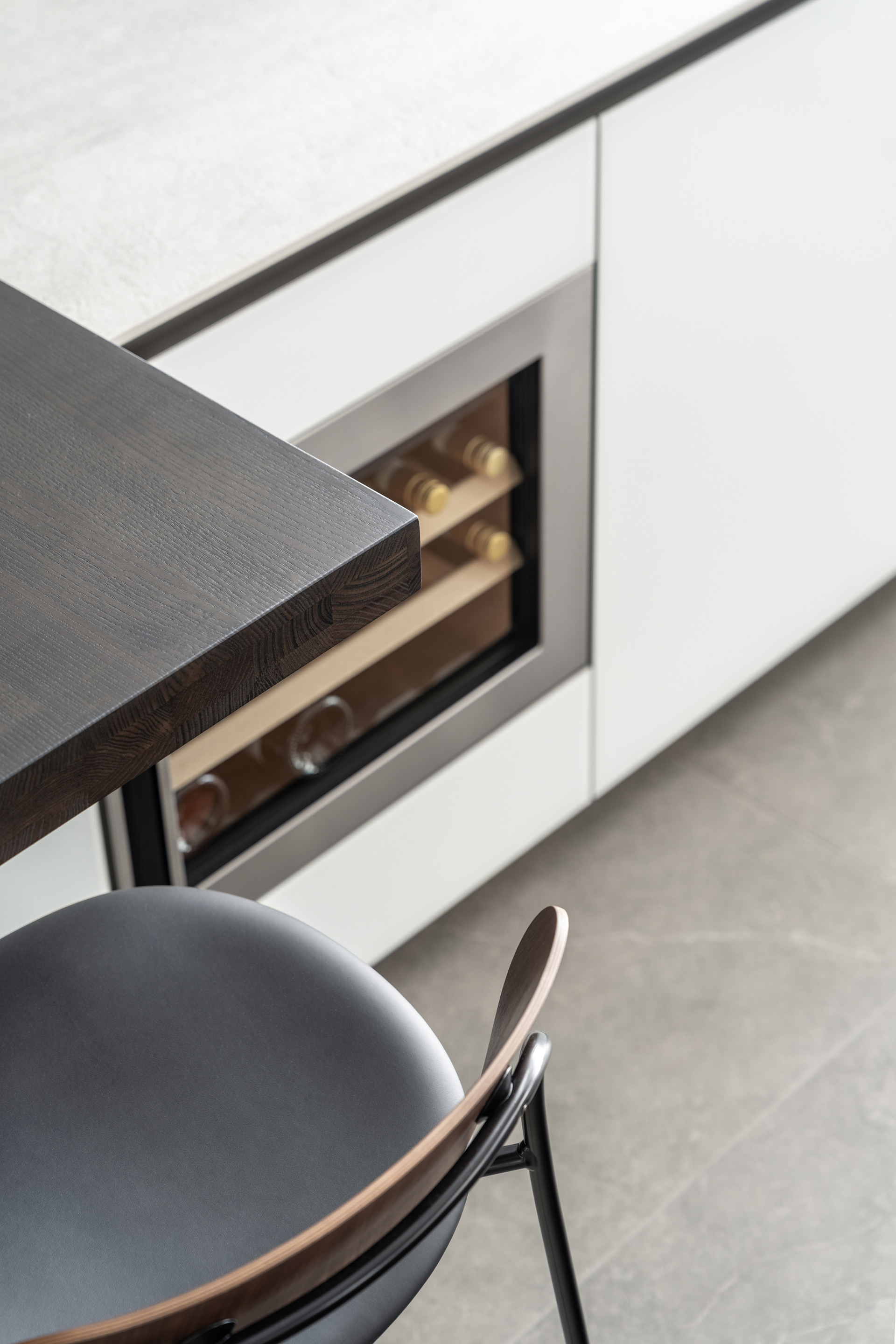 森林小屋丨乌克兰基辅丨Irina Karlikova-21