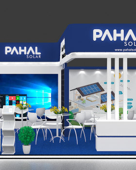 PAHAL SOLAR